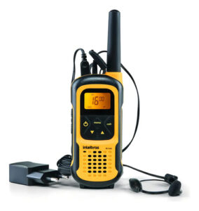 RADIO COMUNICADOR RC 4102 INTELBRAS