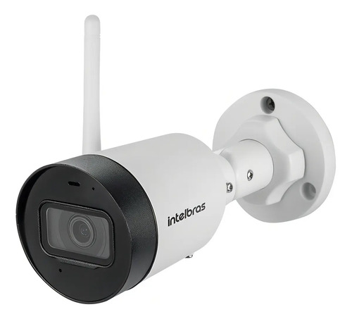 CAMERA IP DE VIDEO VIPW 1230 B INTELBRAS