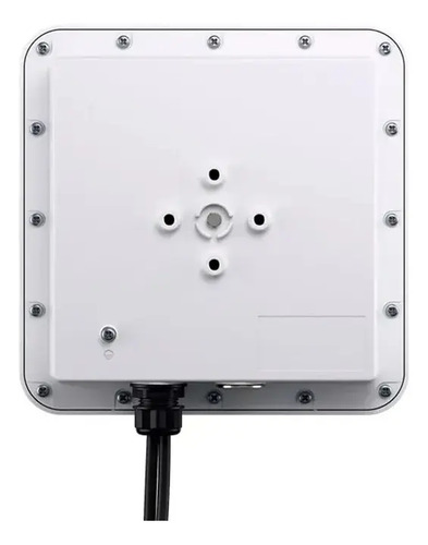 CONTROLADOR ACESSO C/LEITOR UHF EMBUTIDO SS 3710 UHF INTELBRAS