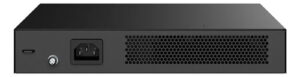 SWITCH GERENCIAVEL 8P + 2P SFP 1000 BASE-X S2310G-A INTELBRAS