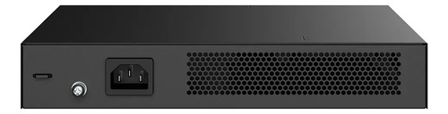 SWITCH GERENCIAVEL 8P + 2P SFP 1000 BASE-X S2310G-A INTELBRAS