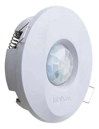 INTERRUPTOR SENSOR P/ILUMINACAO ESPI 360 INTELBRAS