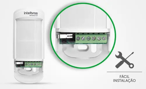 SENSOR IVP 5002 PET INTELBRAS