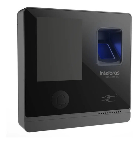 CONTROLADOR DE ACESSO SS 3430 MF BIO INTELBRAS