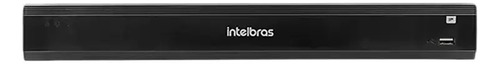 GRAVADOR DIG. DE VÍDEO IP 32 CANAIS INVD 3032 INTELBRAS