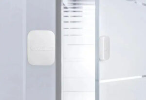 SENSOR MAGNETICO XAS 4010 SMART INTELBRAS