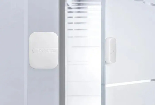 SENSOR MAGNETICO XAS 4010 SMART INTELBRAS
