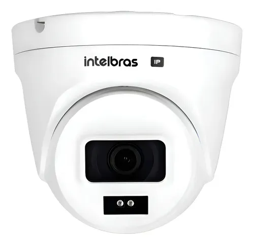 CÂMERA DOME VIPC 1230 D G2 INTELBRAS