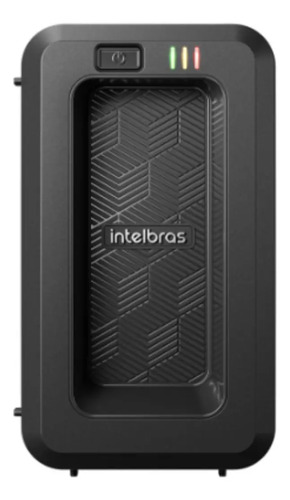 Nobreak Interativo Attiv Seno 700va Bivolt Intelbras Preto