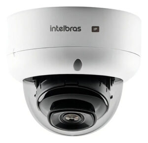 CÂMERA DOME VIP 3240 D IA G2 INTELBRAS