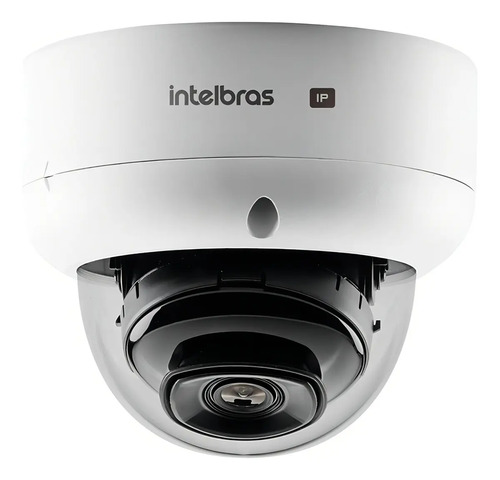 CÂMERA DOME VIP 3240 D IA G2 INTELBRAS