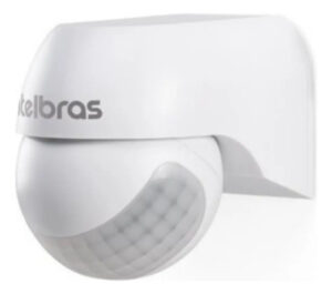 INTERRUPTOR SENSOR P/ILUMINACAO ESP 180 INTELBRAS