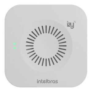 VIDEOPORTEIRO SMART IVW 3000+ INTELBRAS