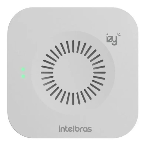 VIDEOPORTEIRO SMART IVW 3000+ INTELBRAS