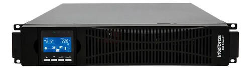 NOBREAK ONLINE TORRE DNB 3.0KVA-120V-TW G2 INTELBRAS