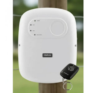 CERCA ELETRICA INTELBRAS ELC 5002 HIGH POWER INTELBRAS