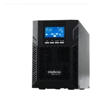 NOBREAK ONLINE TORRE DNB 1.5KVA-120V-TW G2 INTELBRAS