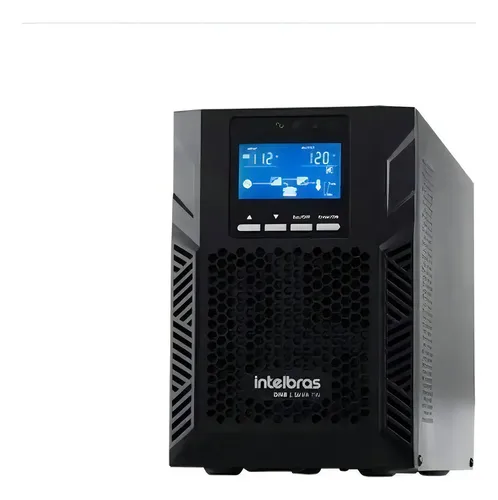 NOBREAK ONLINE TORRE DNB 1.5KVA-120V-TW G2 INTELBRAS