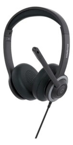 HEADSET WHS 70 DUO USB INTELBRAS