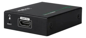 d1f165ca868924bae651ee4cb2ab94e1.jpg EXTENSOR HDMI + INFRAVERMELHO TX E RX VEX 3120 G2 4K INTELBRAS