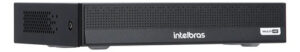 GRAVADOR DIG. DE VÍDEO COMPACTO - 4 CANAIS MHDX 3104-C INTELBRAS