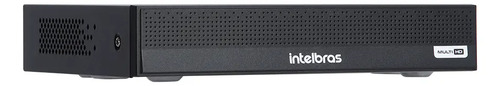 GRAVADOR DIG. DE VÍDEO COMPACTO - 4 CANAIS MHDX 3104-C INTELBRAS