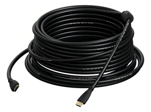 CABO HDMI 2.0 10M CHF 2010 INTELBRAS
