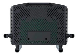 ROTEADOR WIRELESS RX 3000 INTELBRAS