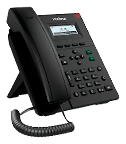 TELEFONE IP V3501 INTELBRAS