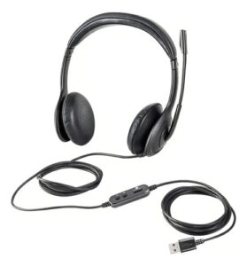 HEADSET WHS 60 DUO USB INTELBRAS