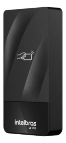 LEITOR RFID LE 1110 INTELBRAS