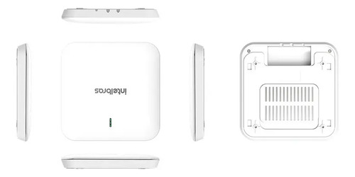 ROTEADOR ACCESS POINT CORPORATIVO AP 1250 AC MAX INTELBRAS