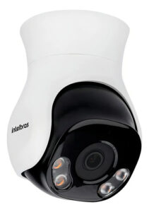 CÂMERA MINI SPEED DOME VHD 3200 MINI SD INTELBRAS