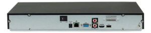GRAVADOR DIG. DE VÍDEO IP 32 CANAIS INVD 3032 INTELBRAS