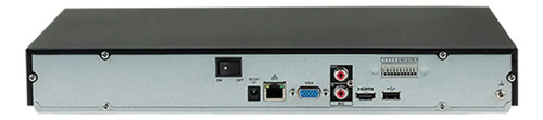 GRAVADOR DIG. DE VÍDEO IP 32 CANAIS INVD 3032 INTELBRAS