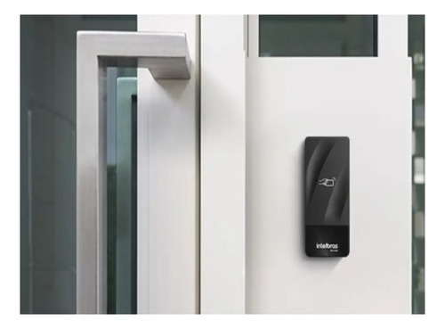 LEITOR RFID LE 1110 MF INTELBRAS