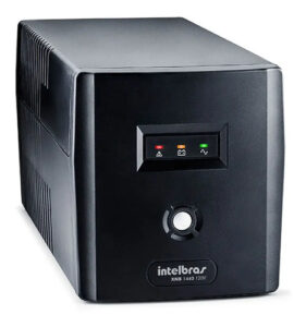 NOBREAK XNB 1440VA-BI+ INTELBRAS