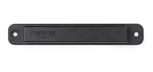 ETIQUETA DE ACIONAMENTO RFID VEICULAR 900 MHZ TH 3020 UHF INTELBRAS