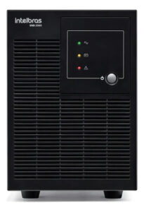 NOBREAK SENOIDAL SNB 2000VA BIVOLT INTELBRAS