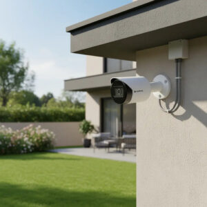 CAMERA IP BULLET VIP 3830 IA INTELBRAS