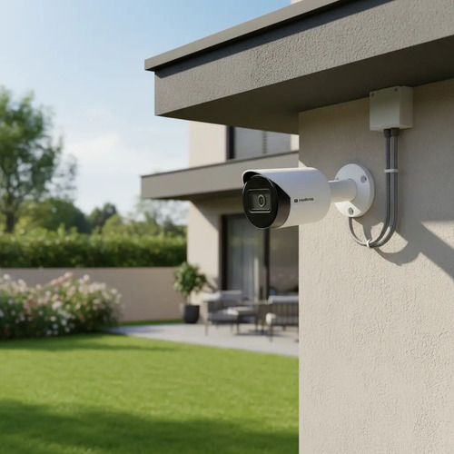 CAMERA IP BULLET VIP 3830 IA INTELBRAS
