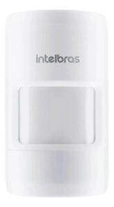 SENSOR MOVIMENTO PASSIVO S/FIO IVP 8000 MW PET INTELBRAS