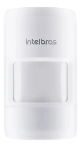 SENSOR MOVIMENTO PASSIVO S/FIO IVP 8000 MW PET INTELBRAS