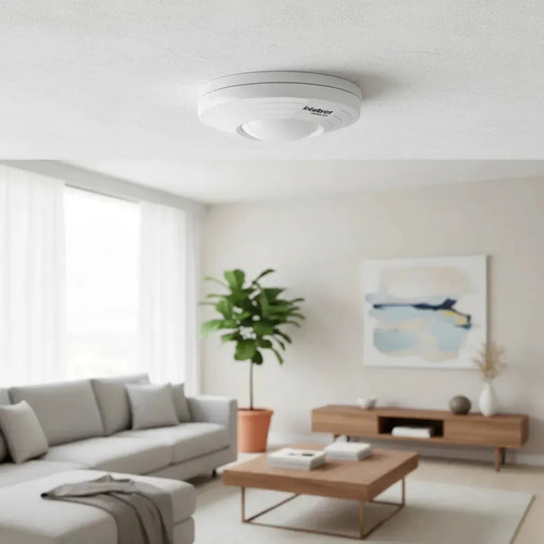 SENSOR PASSIVO IVP 3011 TETO INTELBRAS