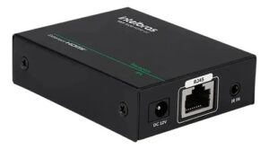 d9410cfcbf39cc25ce323b642d6d3d47.jpg EXTENSOR HDMI + INFRAVERMELHO TX E RX VEX 3120 G2 4K INTELBRAS