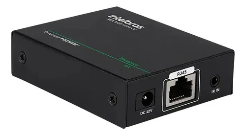 d9410cfcbf39cc25ce323b642d6d3d47.jpg EXTENSOR HDMI + INFRAVERMELHO TX E RX VEX 3120 G2 4K INTELBRAS
