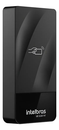 LEITOR RFID LE 1110 MF INTELBRAS