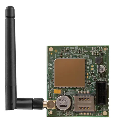 MODULO GSM P/CENTRAL ALARME INTRUSAO XG 4G INTELBRAS