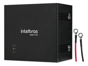 NOBREAK GNB 1500VA-220V INTELBRAS