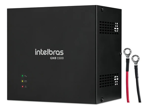 NOBREAK GNB 1500VA-220V INTELBRAS